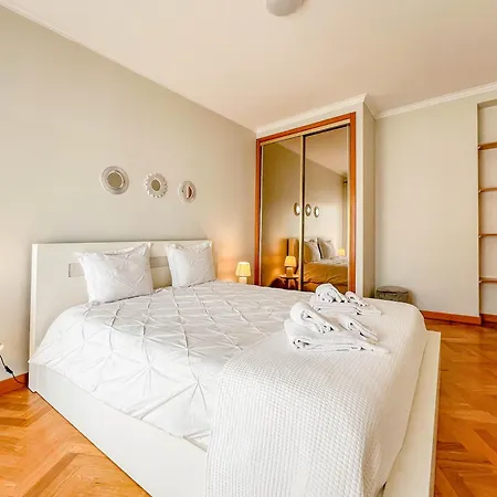 Comfortable Apartment In Viana Do Castelo Buitenkant foto