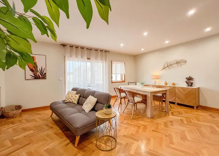 Comfortable Apartment In Viana Do Castelo