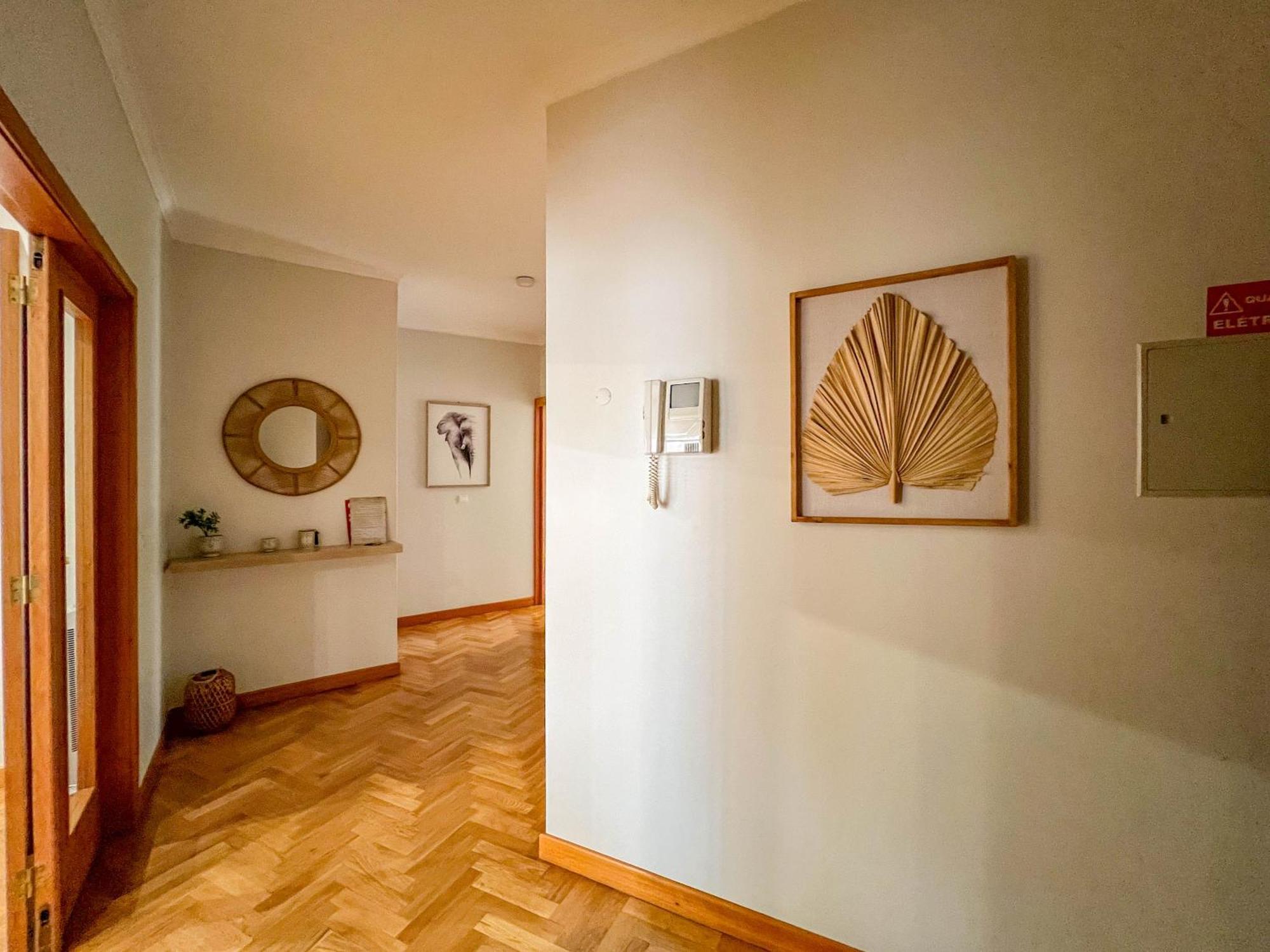 Comfortable In Appartement Viana do Castelo