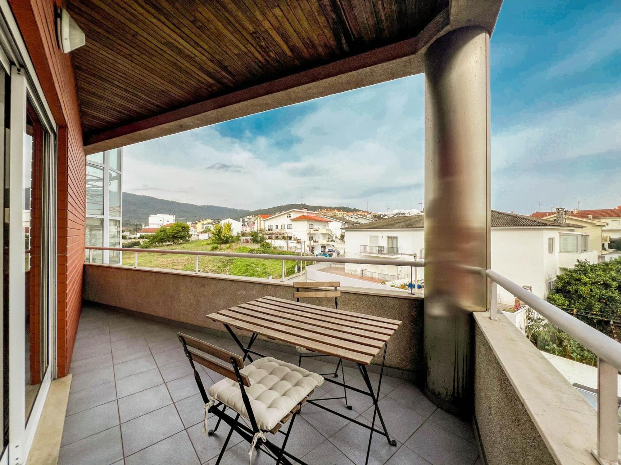Comfortable In * Viana do Castelo