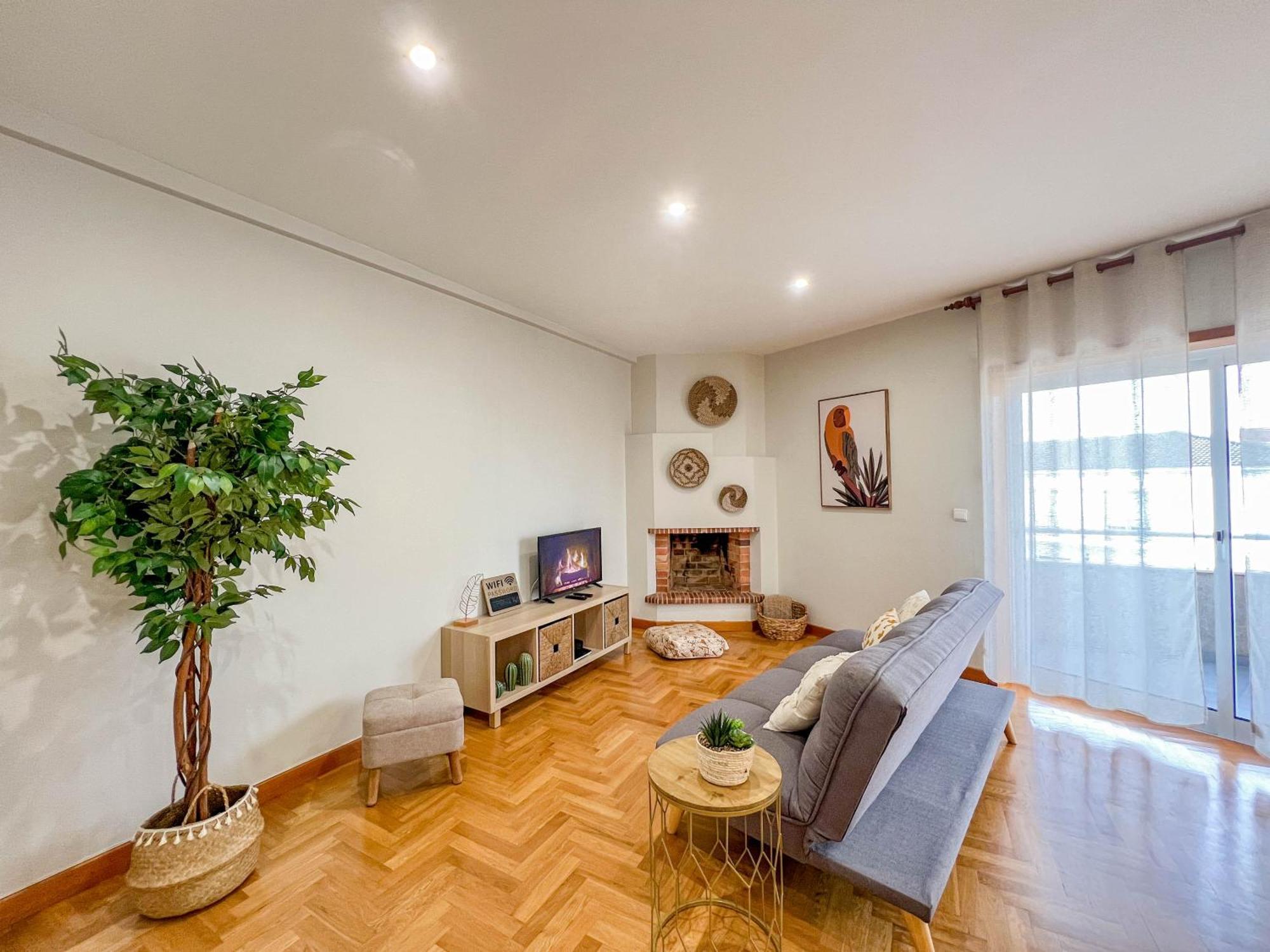 Appartement Comfortable In Viana do Castelo