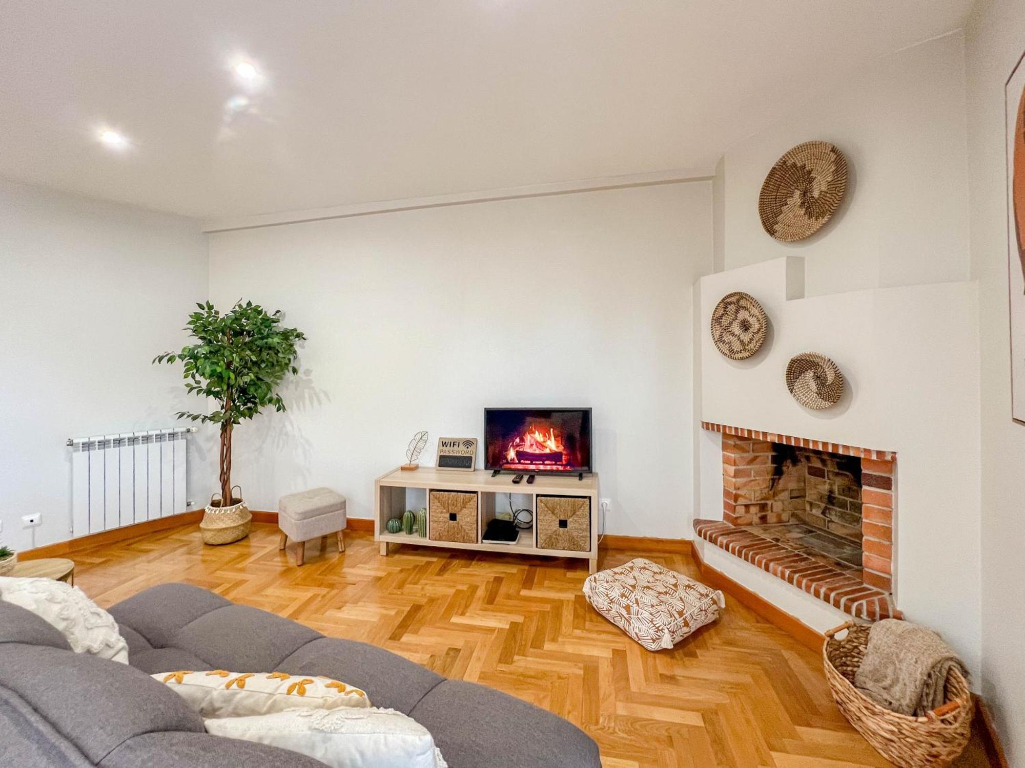 Comfortable In Appartement Viana do Castelo