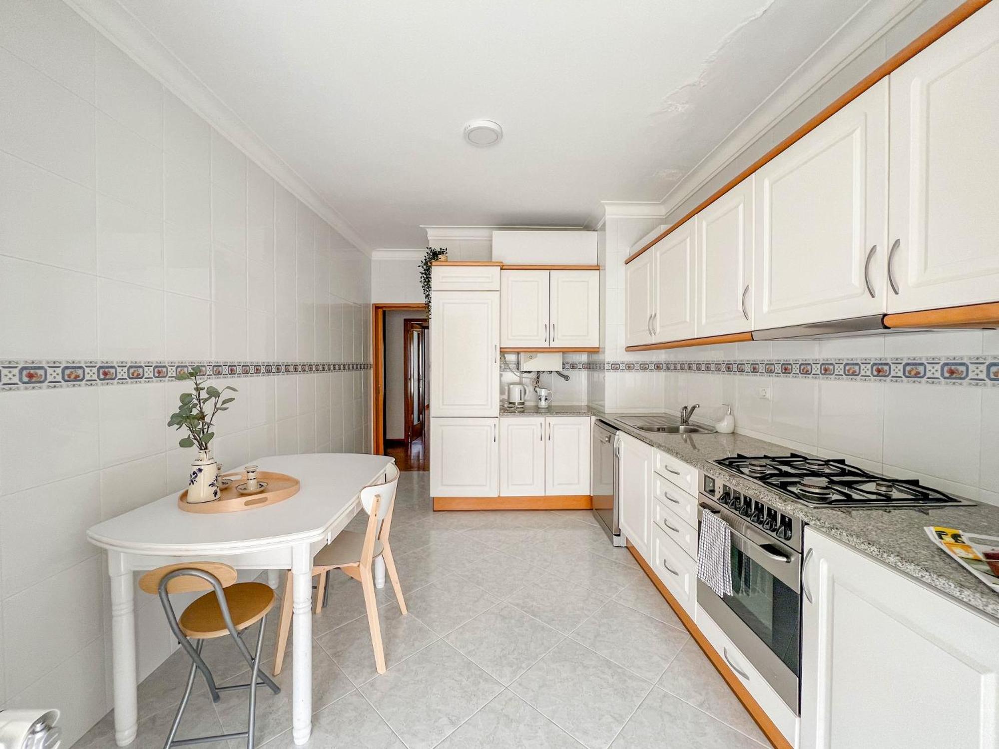 Appartement Comfortable In *