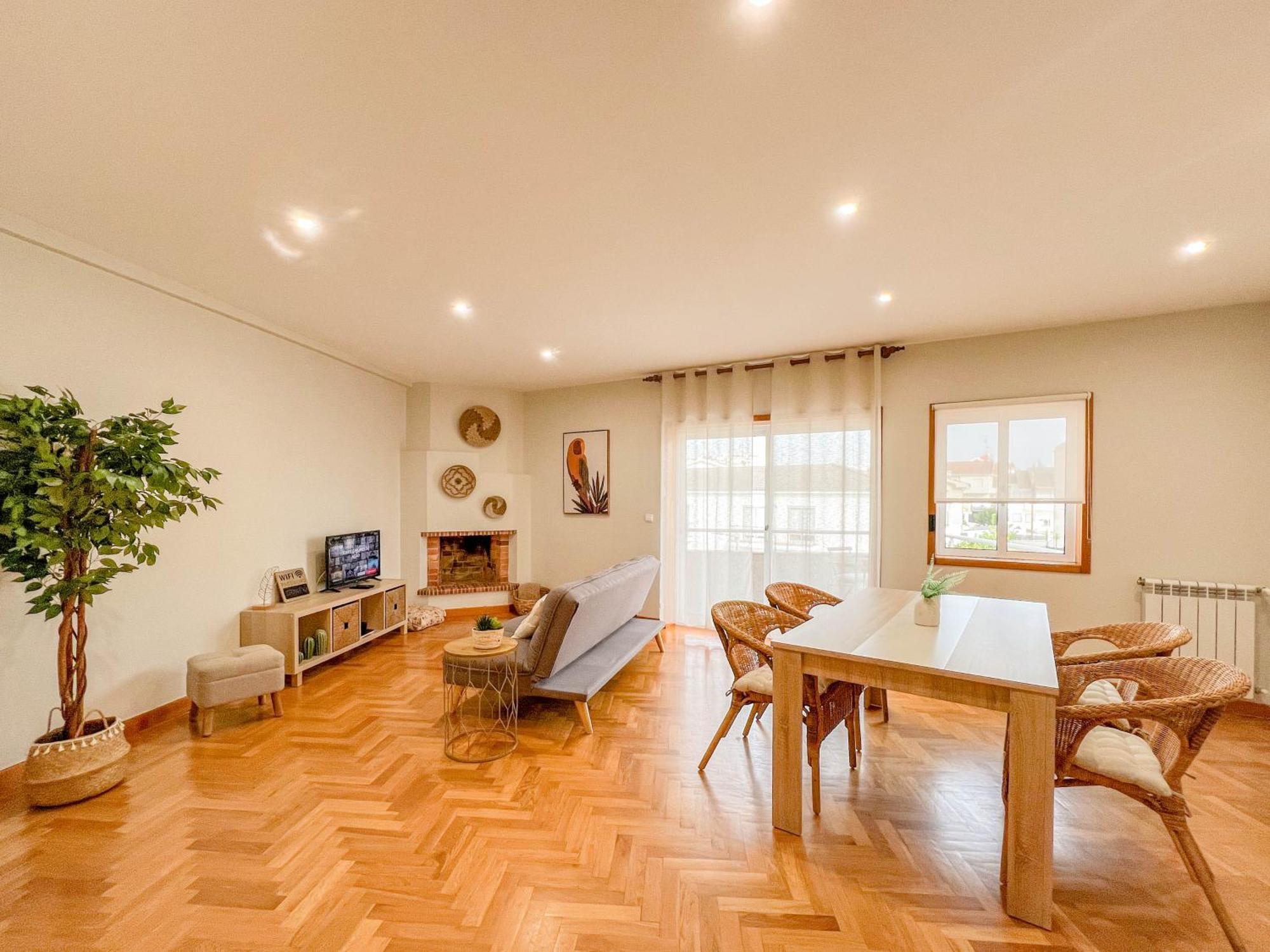 Comfortable In Appartement *