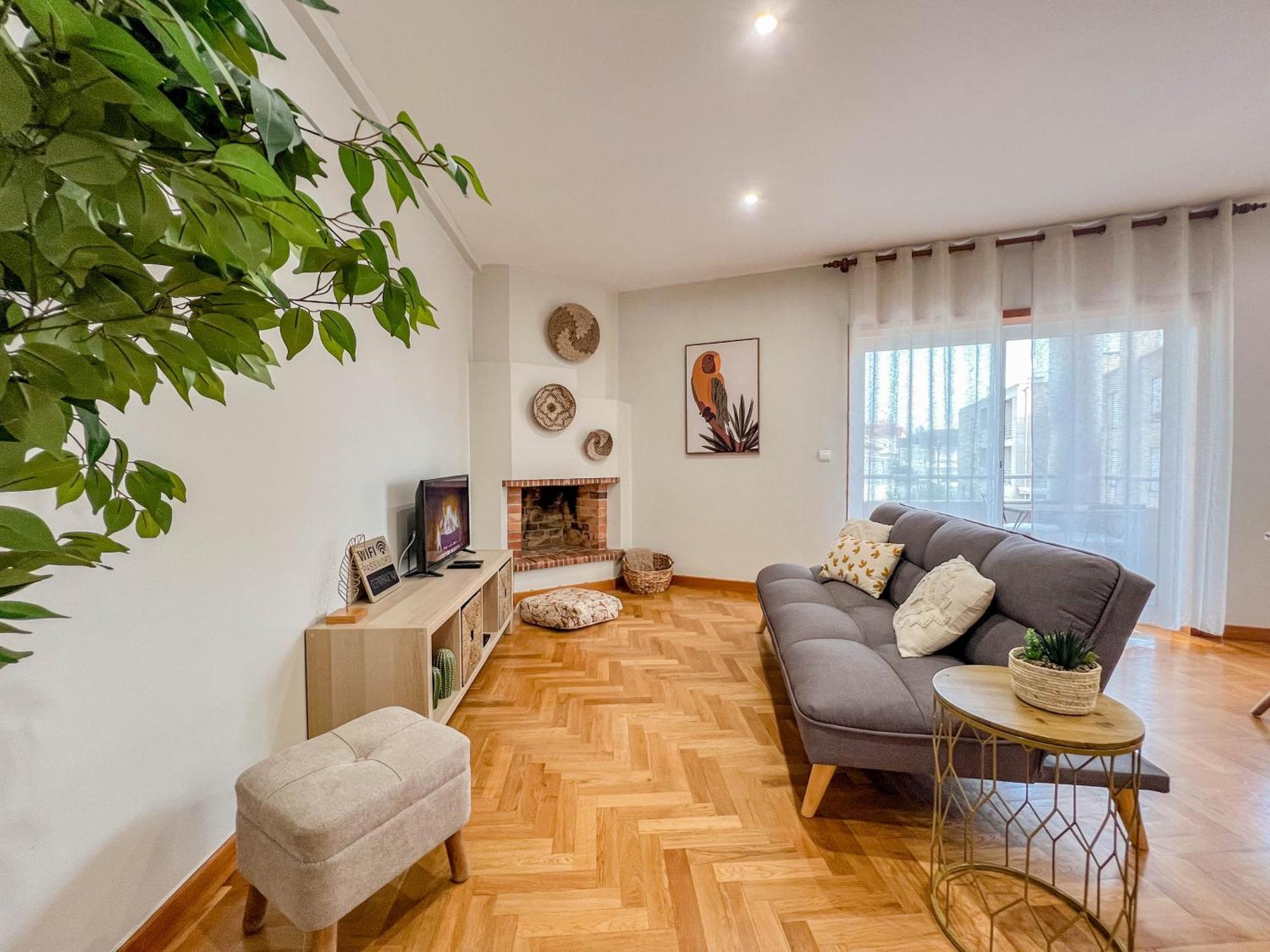 Appartement Comfortable In