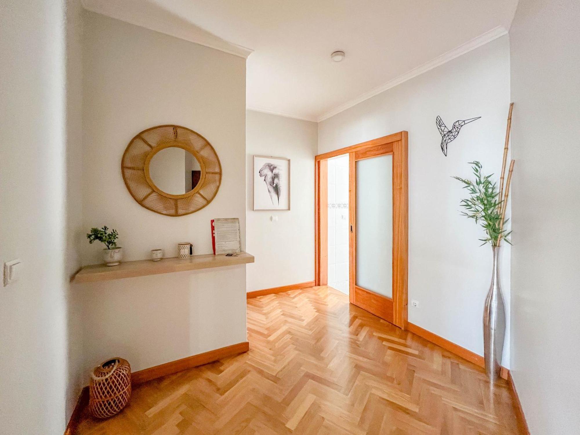 Comfortable In Viana do Castelo