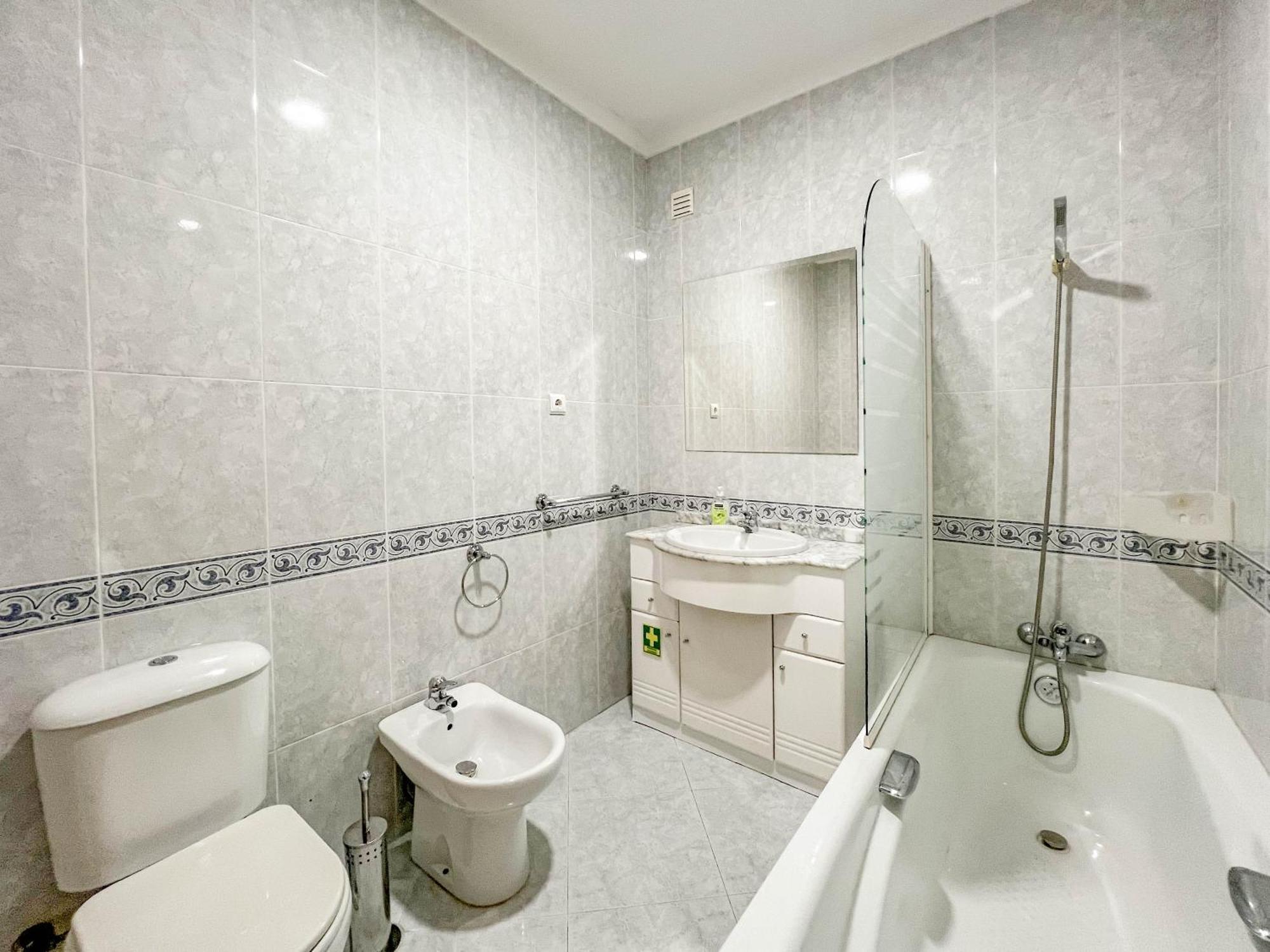Comfortable In Appartement