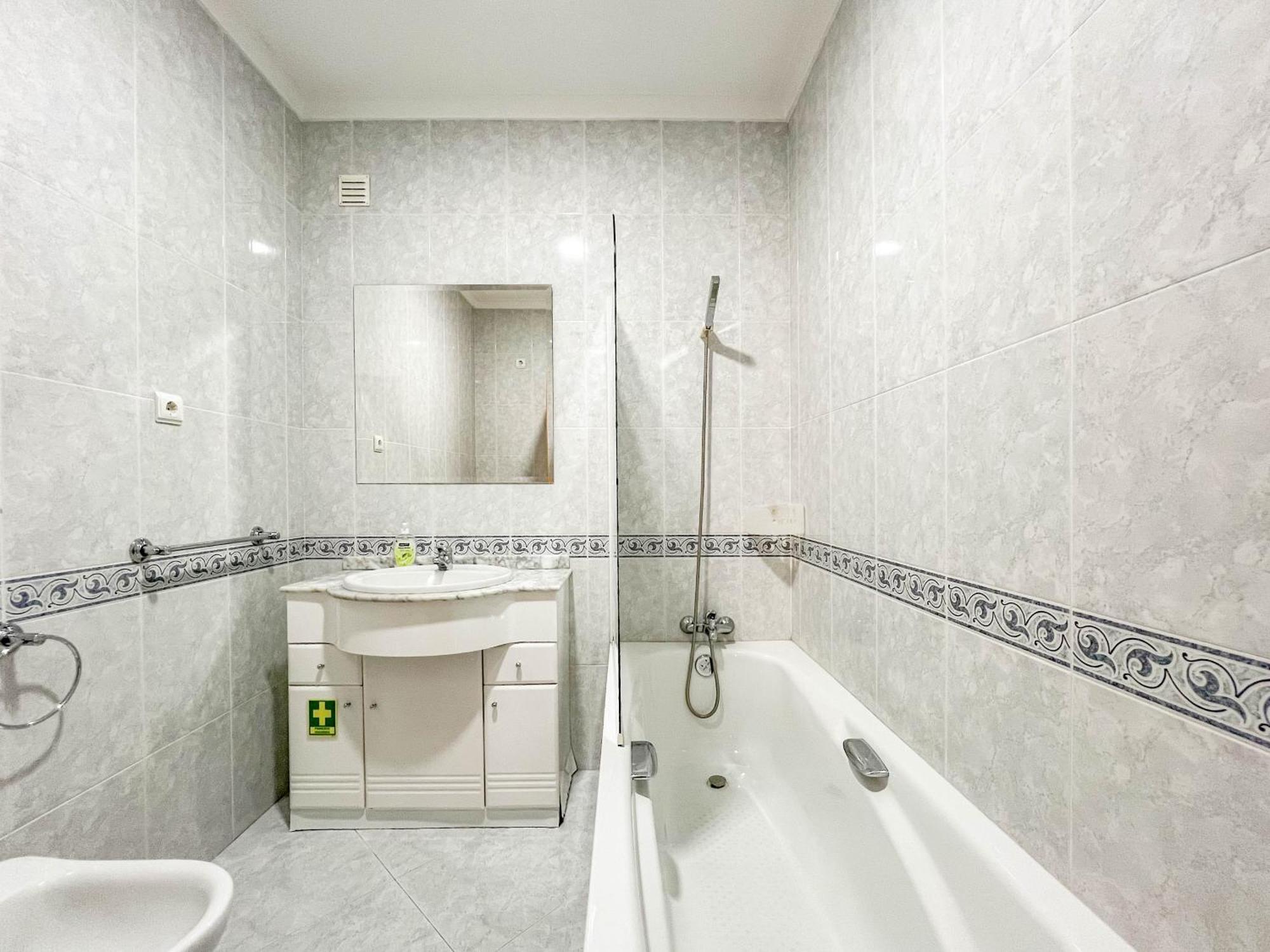 Comfortable In Appartement *