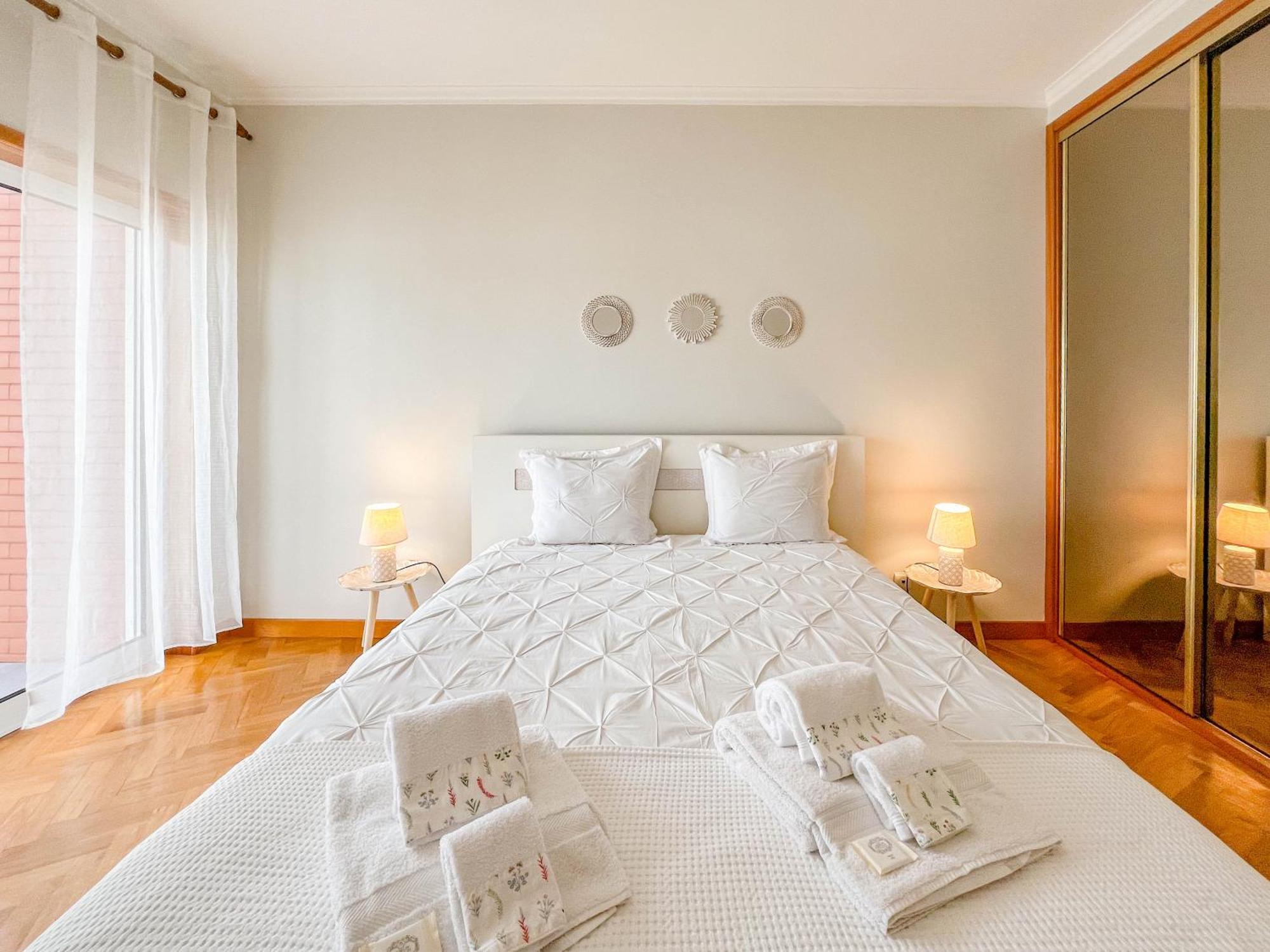 Appartement Comfortable In *