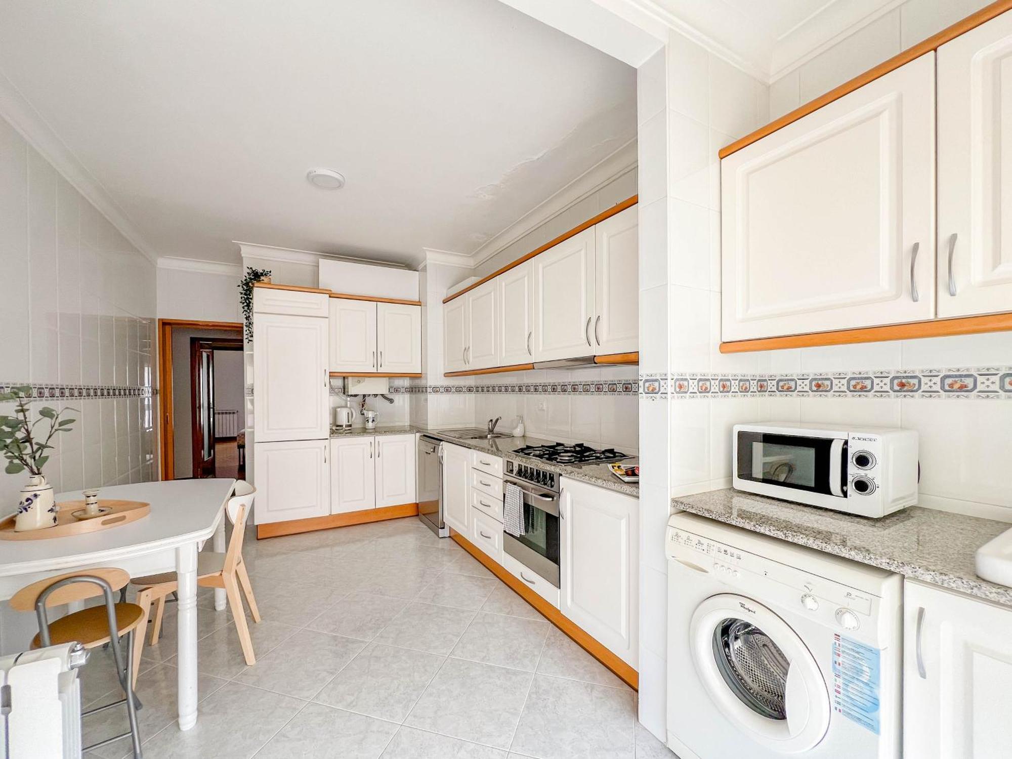 Appartement Comfortable In Viana do Castelo